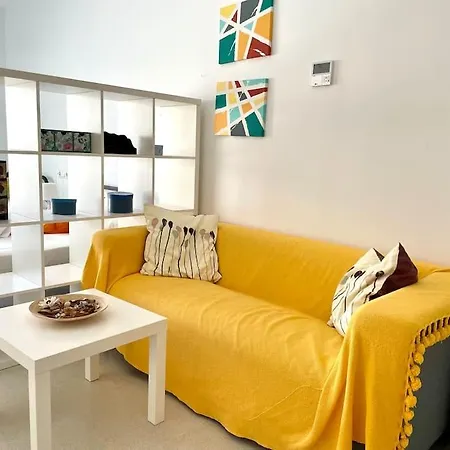 Playa 2 Apartment Torrox