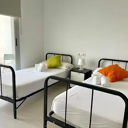 Apartment Playa 2 Torrox