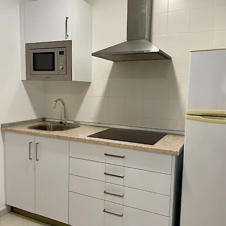 Playa 2 Apartment Torrox