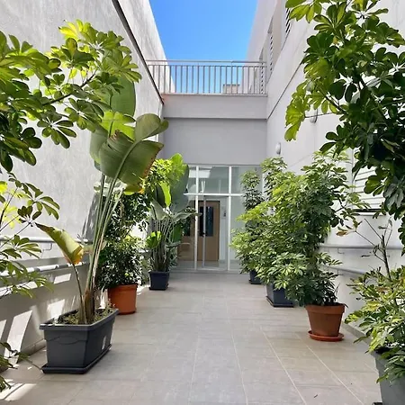 Playa 2 Apartment *