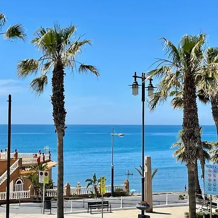 Playa 2 Apartment Torrox