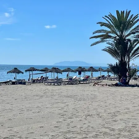 Apartment Playa 2 Torrox