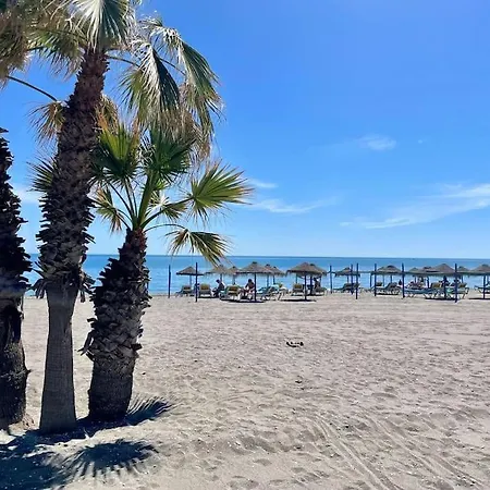 Playa 2 Lägenhet