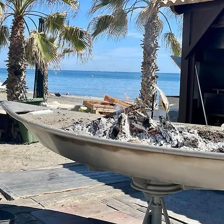 Playa 2 Lägenhet *