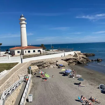 Lägenhet Playa 2 Torrox