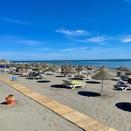 Playa 2 * تورّوكس كوستا